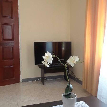 Barrianna Villa مونتيغو باي المظهر الخارجي الصورة