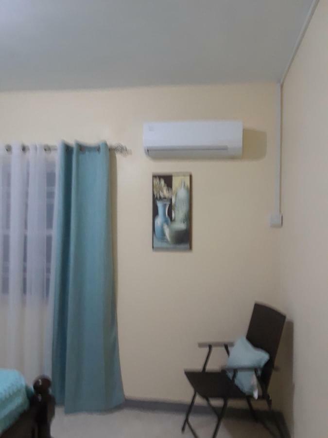 Barrianna Villa مونتيغو باي المظهر الخارجي الصورة