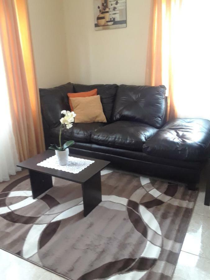 Barrianna Villa مونتيغو باي المظهر الخارجي الصورة