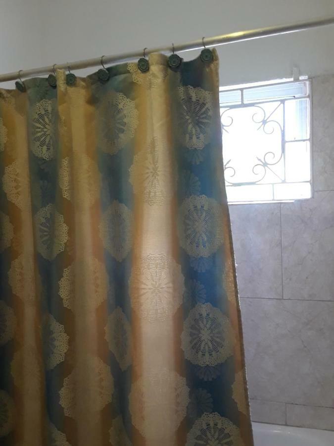 Barrianna Villa مونتيغو باي المظهر الخارجي الصورة